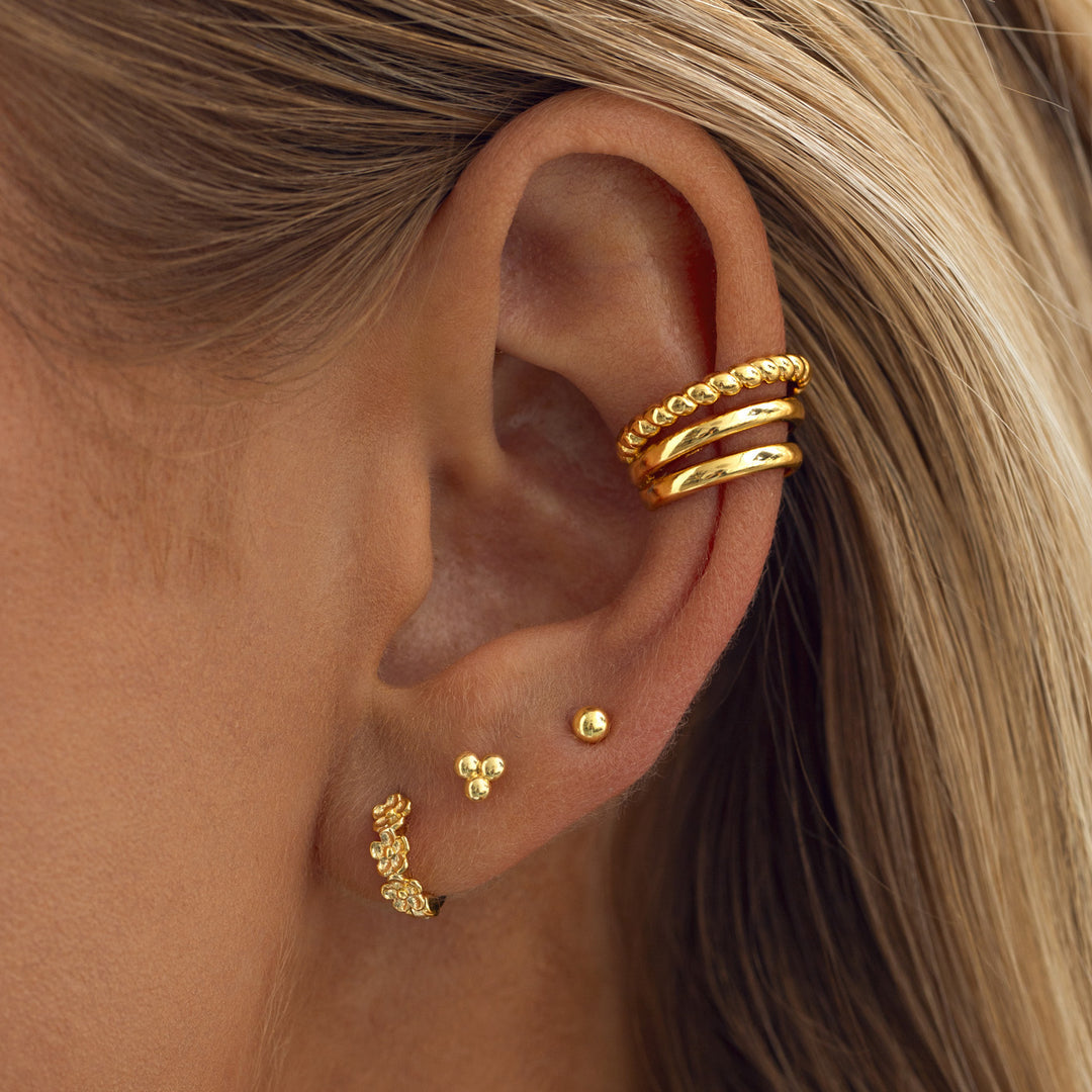 Ear Cuffs